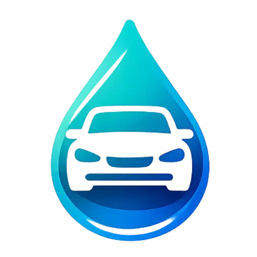 Lavage auto à domicile Blieux